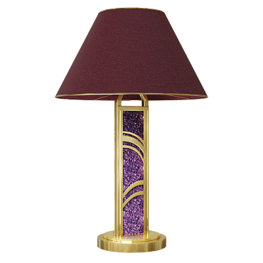 Настольная лампа "АМЕТИСТ" - изображение 2