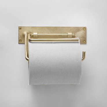 Держатель для туалетной бумаги - изображение 2