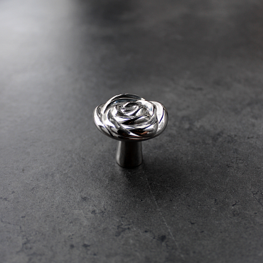Кнопка "Роза" - изображение 3