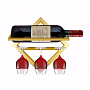 Подставка для вина - изображение 2
