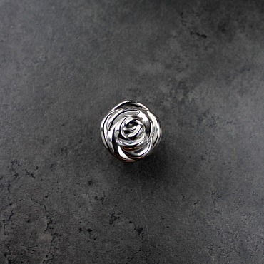 Кнопка "Роза" - изображение 1