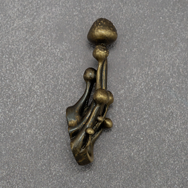 Коллекция крючков для одежды"Грибы" - изображение 2 Коллекция крючков для одежды"Грибы" - изображение 2