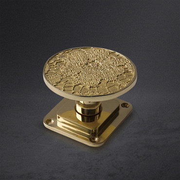 Ручка-кноб "Шантильи" - изображение 1 Ручка-кноб "Шантильи" - изображение 1