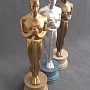 Фигурка "Оскар" из полимеров с порошковым покрытием - изображение 2