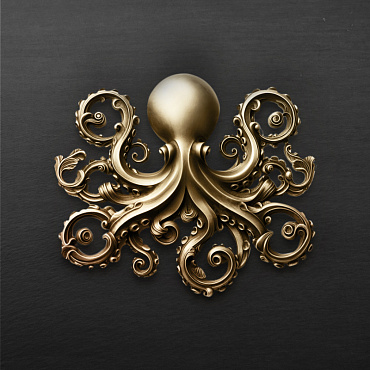 Накладка-барельеф - изображение 1 Накладка-барельеф - изображение 1