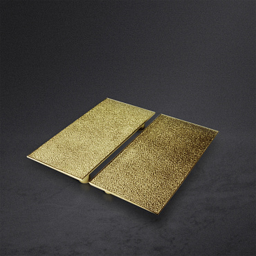 Ручки-доли "Линен" - изображение 1 Ручки-доли "Линен" - изображение 1