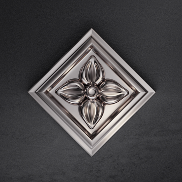 Декоративная накладка - изображение 3