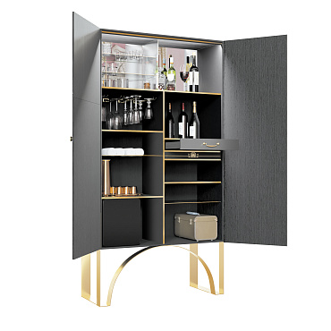 Шкаф "Фиджи" - изображение 5 Шкаф "Фиджи" - изображение 5