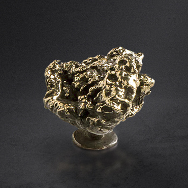 Мебельная ручка - изображение 1 Мебельная ручка - изображение 1