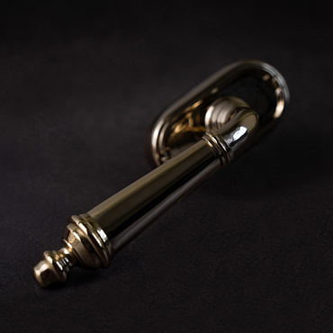 Оконная ручка VENETO - изображение 1 Оконная ручка VENETO - изображение 1