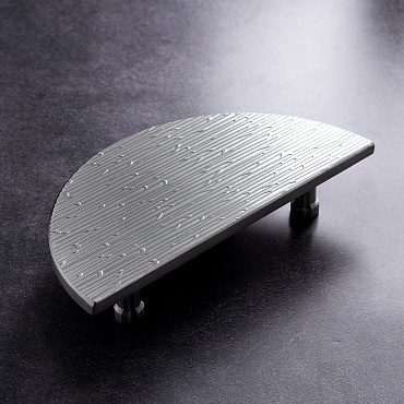 Ручка-доля "Арт-деко" - изображение 4 Ручка-доля "Арт-деко" - изображение 4