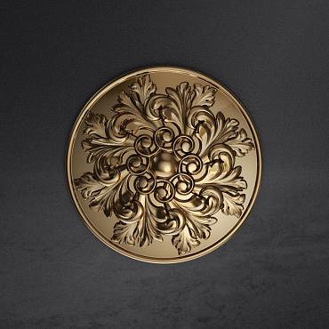 Декоративная накладка - изображение 1