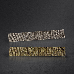 Ручка-скоба "Дюна" - изображение 1 Ручка-скоба "Дюна" - изображение 1