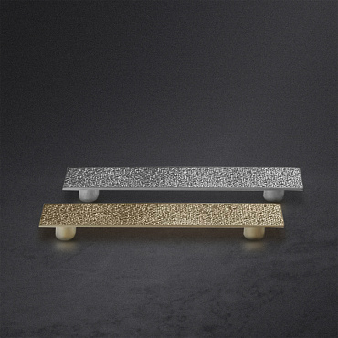 Ручка-скоба "Линен" - изображение 1 Ручка-скоба "Линен" - изображение 1