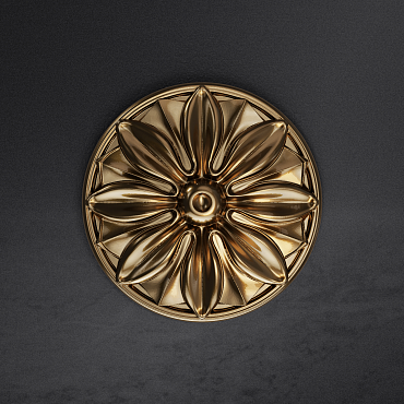 Декоративная накладка - изображение 2