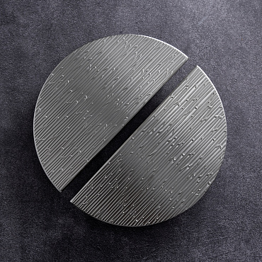 Ручка-доля "Арт-деко" - изображение 3 Ручка-доля "Арт-деко" - изображение 3