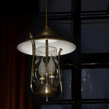 Светильник ретро*2 - изображение 1 Светильник ретро*2 - изображение 1