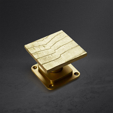 Ручка-кноб "Аллигатор" - изображение 1 Ручка-кноб "Аллигатор" - изображение 1