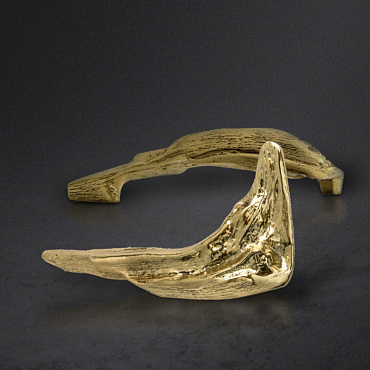 Дверная ручка DRIFTWOOD - изображение 1 Дверная ручка DRIFTWOOD - изображение 1