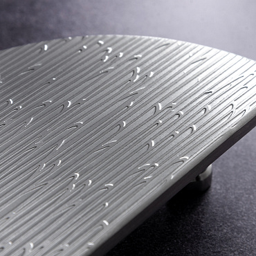 Ручка-доля "Арт-деко" - изображение 2 Ручка-доля "Арт-деко" - изображение 2