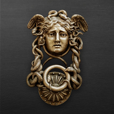 Накладка-маскарон - изображение 1