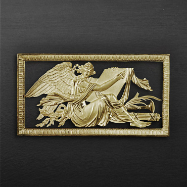 Накладка-барельеф - изображение 1 Накладка-барельеф - изображение 1