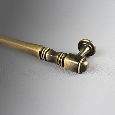  Ручка- скоба "Высотка-2" - изображение 2