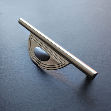 Ручка-скоба с мрамором - изображение 2