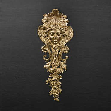 Накладка-маскарон - изображение 1