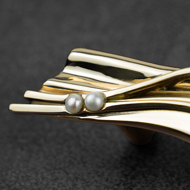 Ручка мебельная "Алга" - изображение 4