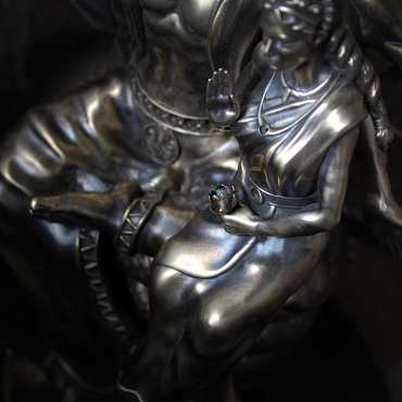 Скульптура божества - изображение 10