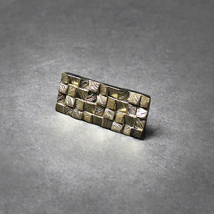 Ручка-кноб "Кижи" - изображение 1 Ручка-кноб "Кижи" - изображение 1