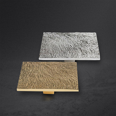 Ручка-кноб "Фокс" - изображение 1 Ручка-кноб "Фокс" - изображение 1