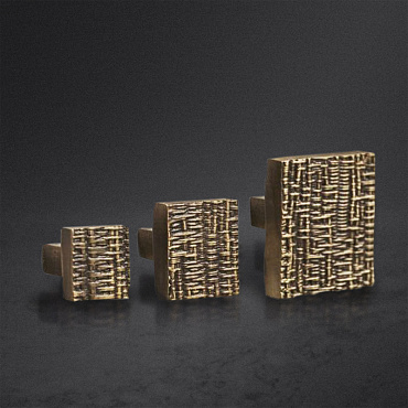 Ручка-кноб "Хэмп" - изображение 1 Ручка-кноб "Хэмп" - изображение 1