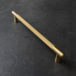 Ручка-скоба для мебели ROAD - изображение 1