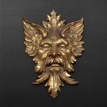 Накладка-маскарон - изображение 1