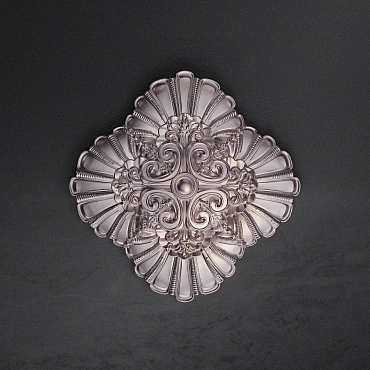 Декоративная накладка - изображение 3