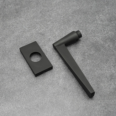 Оконная ручка - FH-2751 - изображение 3 Оконная ручка - FH-2751 - изображение 3