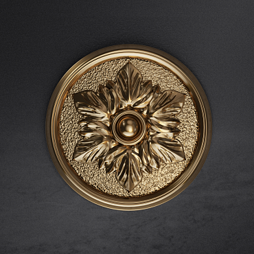 Декоративная накладка - изображение 1