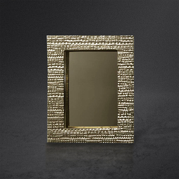 Врезная ручка "Хэмп" - изображение 1 Врезная ручка "Хэмп" - изображение 1