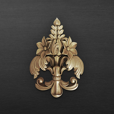 Декоративная накладка - изображение 1