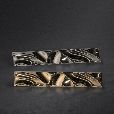 Ручка-скоба "Шёлк" - изображение 1 Ручка-скоба "Шёлк" - изображение 1