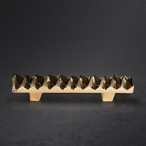 Ручка-скоба "Дюна" - изображение 1 Ручка-скоба "Дюна" - изображение 1