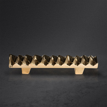 Ручка-скоба "Дюна" - изображение 1 Ручка-скоба "Дюна" - изображение 1