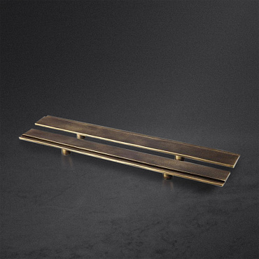 Ручка-скоба "Галлант" - изображение 1 Ручка-скоба "Галлант" - изображение 1