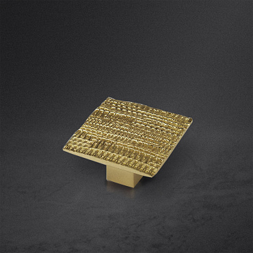 Ручка-кноб "Хэмп" - изображение 1 Ручка-кноб "Хэмп" - изображение 1