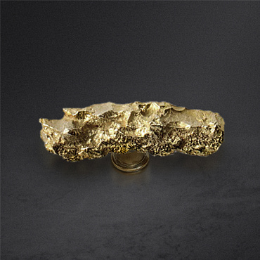 Мебельная ручка - изображение 1 Мебельная ручка - изображение 1