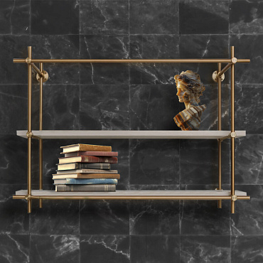 Латунная система для полок - изображение 1