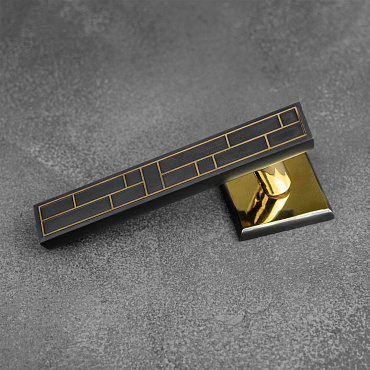 Нажимная ручка на розетке - изображение 5 Нажимная ручка на розетке - изображение 5