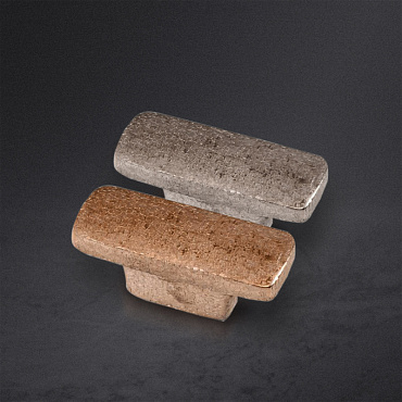 Ручка-кноб "Ренессанс" - изображение 1 Ручка-кноб "Ренессанс" - изображение 1